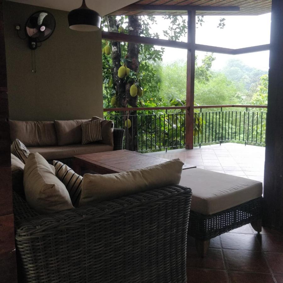 Barsati Ranches Vila Vythiri Exterior foto