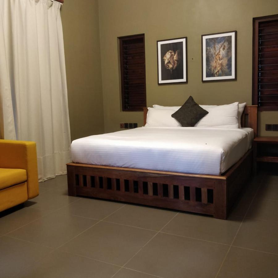 Barsati Ranches Vila Vythiri Exterior foto