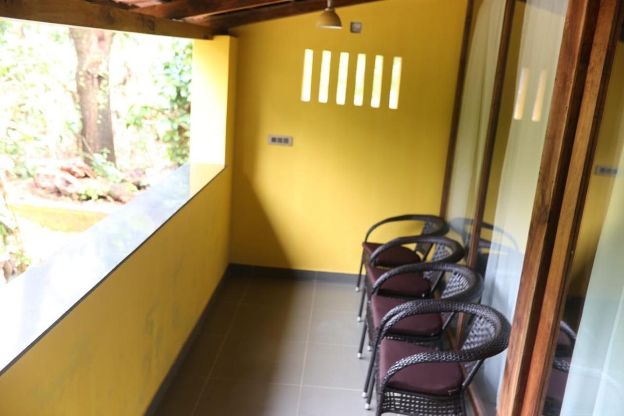 Barsati Ranches Vila Vythiri Exterior foto