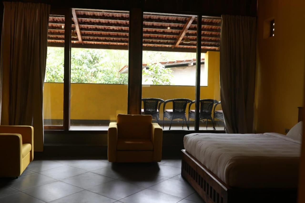 Barsati Ranches Vila Vythiri Exterior foto