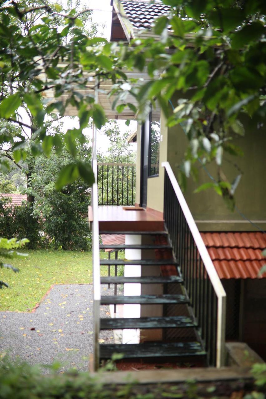 Barsati Ranches Vila Vythiri Exterior foto